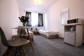 Apartamenty Południowa Szczecin